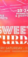 Event-Bild: SWEET SATURDAY