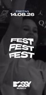 Event-Bild: BOSSY SOMMERFEST
