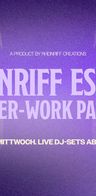 Event: Escape Afterwork Party Event-Bild: Escape Afterwork Party