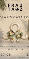 Event image: Volar´s Casa Loca