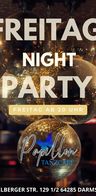 Event-Bild: Freitag Night Party