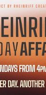Event: Sunday Affairs Event-Bild: Sunday Affairs
