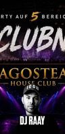 Event-Bild: A1 CLUBNIGHT x RAAY (18+)