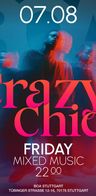 Event-Bild: Crazy Chics