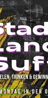 Event: Stadt, Land, Suff! Event-Bild: Stadt, Land, Suff!
