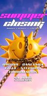Event-Bild: Summer Closing