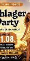 Event-Bild: Schlagerparty