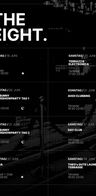 Event: Bad Bunny Aftershowparty Tag 2 Event-Bild: Bad Bunny Aftershowparty Tag 2