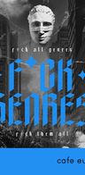 Event-Bild: F*CK Genres