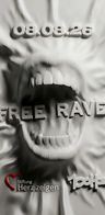 Event-Bild: Free Rave