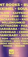Event image: About You Pangea Festival