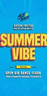 Event-Bild: Summer Vibe – House, Dance, Mashup & Classics mit „Alle und Jeder“ 🔥☀️