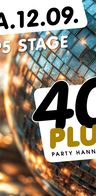Event: 40plus Party Hannover Event-Bild: 40plus Party Hannover