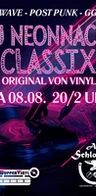 Event-Bild: Neonnacht · Wuppervinyl