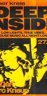Event-Bild: deep inside