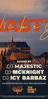 Event-Bild: NASTY VIBES @MAGDEBURG