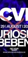 Event-Bild: LICVID x KURIOSES BEBEN
