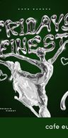 Event image: Fridays Finest