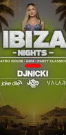 Event-Bild: Ibiza Nights