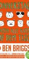 Event-Bild: #DONNERSTAGS – TANZEN ALLE KATZEN AUF DEM TISCH!