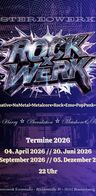 Event-Bild: Rock x Werk im Stereowerk