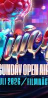 Event-Bild: Juicy Sunday Open Air | Filmnächte am Elbufer