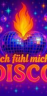 Event: Ich fühl mich DISCO mit DJ Dina Event-Bild: Ich fühl mich DISCO mit DJ Dina