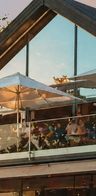 Event-Bild: Afterwork Session an der Floßlände