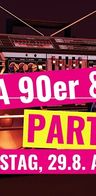 Event-Bild: Boa 90er & 2000er Party