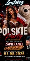 Event-Bild: JEDEN SAMSTAG