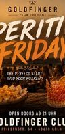 Event: APERITIVO FRIDAY – DER PERFEKTE START INS WOCHENENDE 🍹☀️ Event image: APERITIVO FRIDAY – DER PERFEKTE START INS WOCHENENDE 🍹☀️