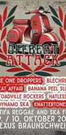 Event-Bild: OFFBEAT ATTACK 2026