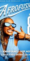Event: Afro Fusion Event-Bild: Afro Fusion