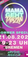 Event-Bild: MAMAGEHTTANZEN SOMMER OPEN AIR