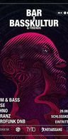 Event image: BAR x Basskultur & Friends