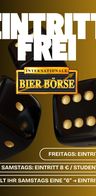 Event-Bild: Bierbörse Club Friday