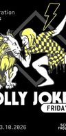Event image: Jolly Joker Friday