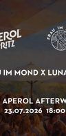 Event image: Frau im Mond x Luna Bali