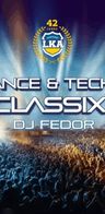 Event: TRANCE & TECHNO CLASSIX Event image: TRANCE & TECHNO CLASSIX