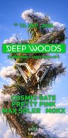 Event: Deep Woods auf Wolkezwei Event image: Deep Woods auf Wolkezwei