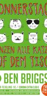 Event-Bild: ✪ DONNERSTAGS ✪ TANZEN ALLE KATZEN AUF DEM TISCH ✪ Holiday