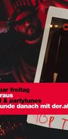 Event: Der Milchbar Freitag Event image: Der Milchbar Freitag