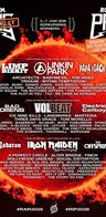 Event cover