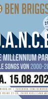 Event image: D.A.N.C.E. – DIE MILLENNIUMS PARTY