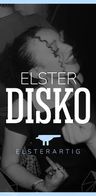 Event: ElsterDisko Event image: ElsterDisko