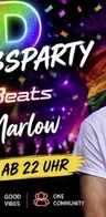 Event image: CSD ABSCHLUSSPARTY im Boys’n’Beats mit DJ Steffen Marlow