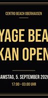 Event-Bild: Voyage Beach Balkan Open Air
