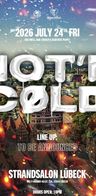 Event: HOT'N'CØLD Event-Bild: HOT'N'CØLD