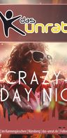Event image: Crazy Friday