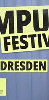 Event-Bild: TUD Campus Festival 2026